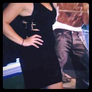 Charlotte Russe Dress